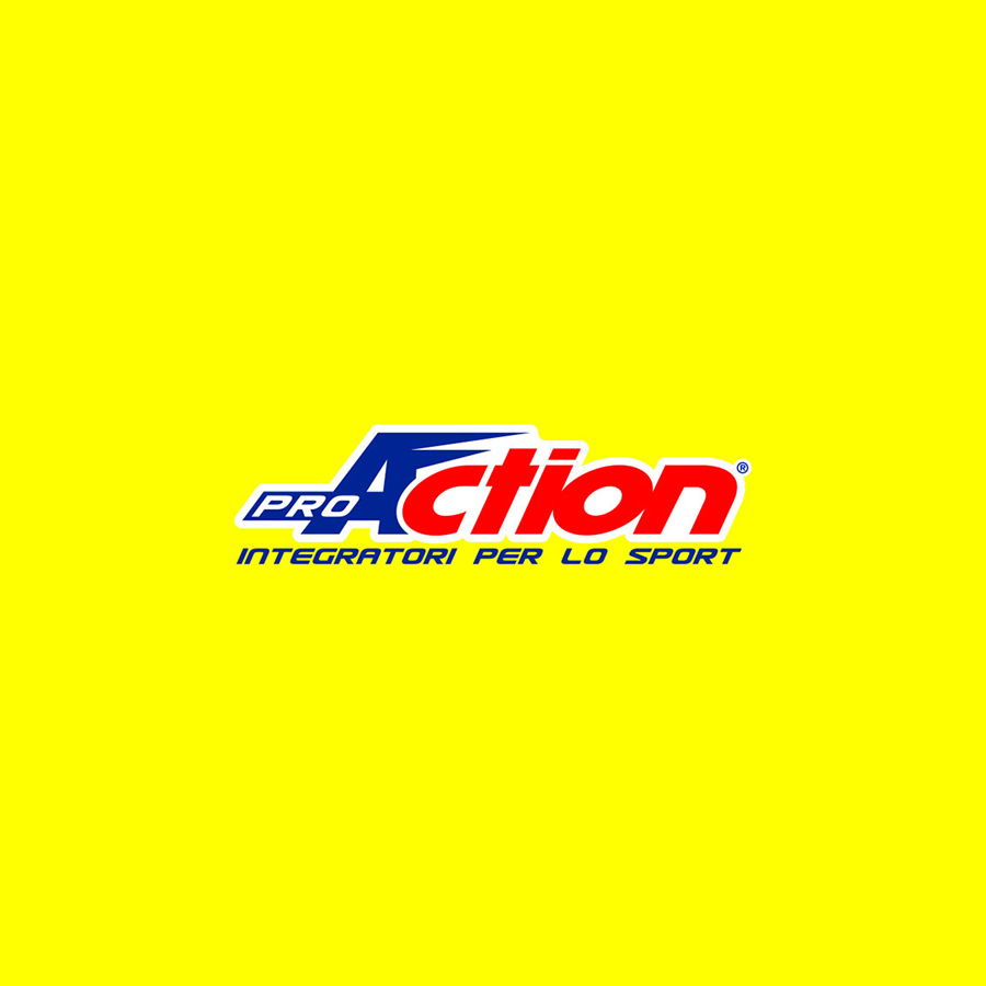 ProAction Sali Minerali Effervescenti